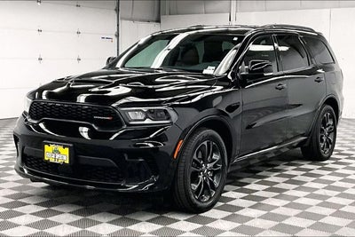 2024 Dodge Durango R/T Premium