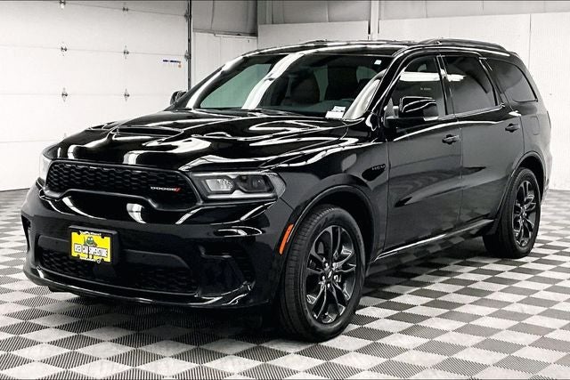 2024 Dodge Durango R/T Premium