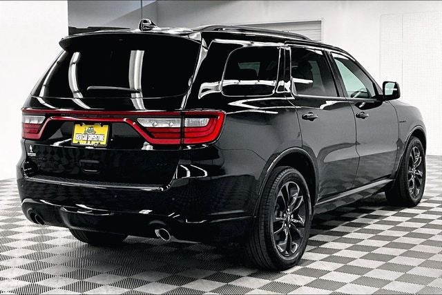 2024 Dodge Durango R/T Premium