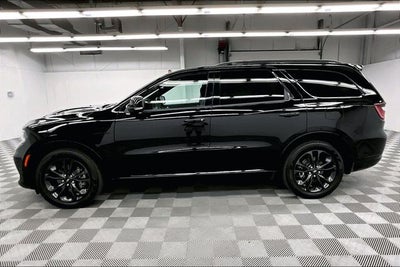 2024 Dodge Durango R/T Premium
