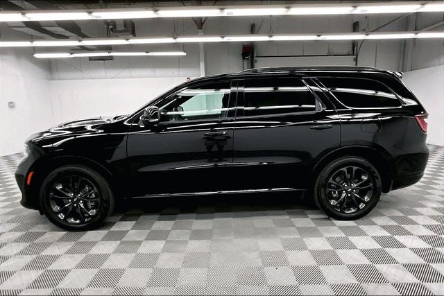 2024 Dodge Durango R/T Premium
