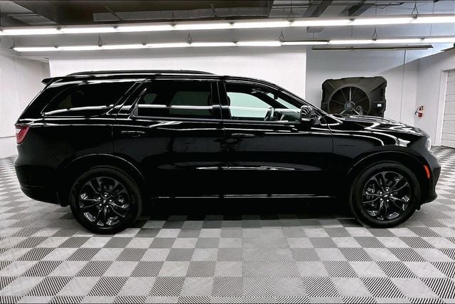 2024 Dodge Durango R/T Premium