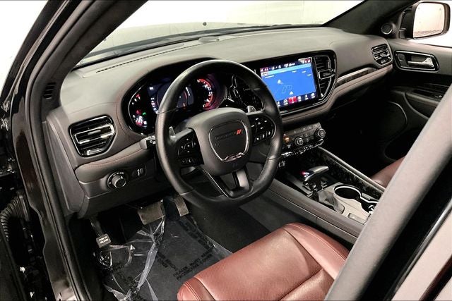 2024 Dodge Durango R/T Premium