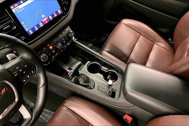 2024 Dodge Durango R/T Premium