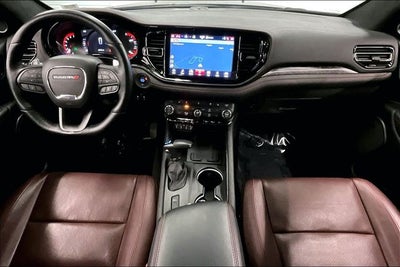 2024 Dodge Durango R/T Premium