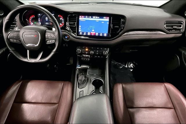 2024 Dodge Durango R/T Premium