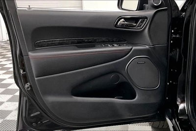 2024 Dodge Durango R/T Premium
