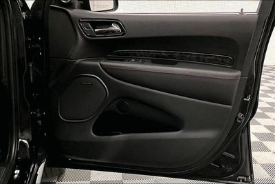 2024 Dodge Durango R/T Premium