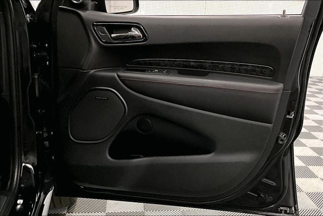 2024 Dodge Durango R/T Premium