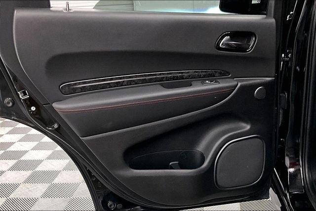 2024 Dodge Durango R/T Premium