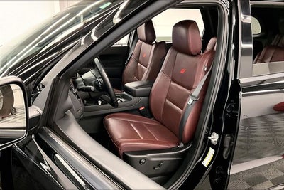 2024 Dodge Durango R/T Premium