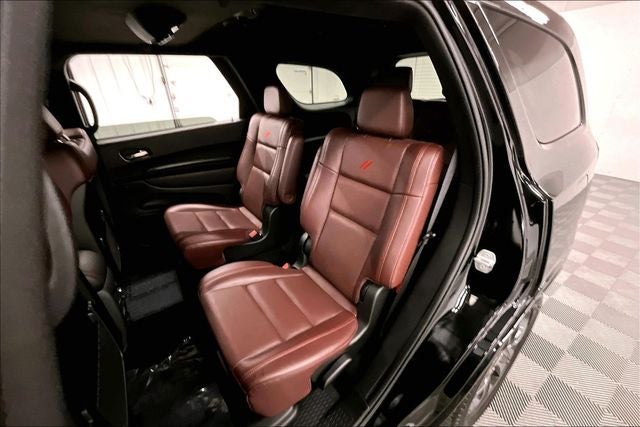 2024 Dodge Durango R/T Premium