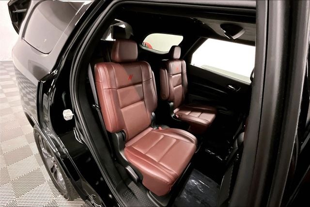 2024 Dodge Durango R/T Premium