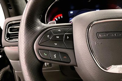 2024 Dodge Durango R/T Premium
