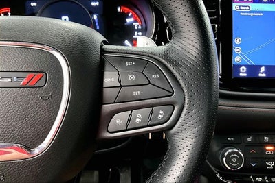 2024 Dodge Durango R/T Premium