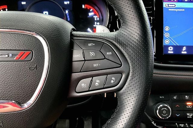 2024 Dodge Durango R/T Premium