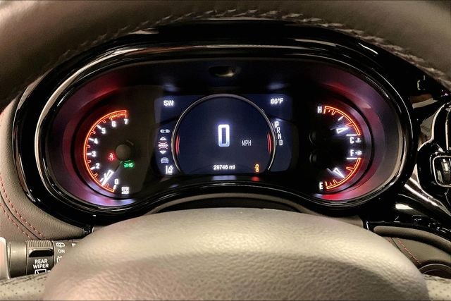 2024 Dodge Durango R/T Premium