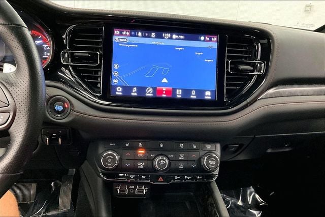 2024 Dodge Durango R/T Premium