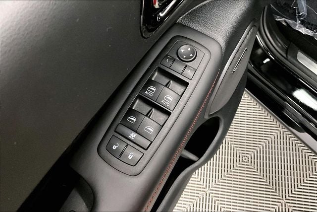 2024 Dodge Durango R/T Premium