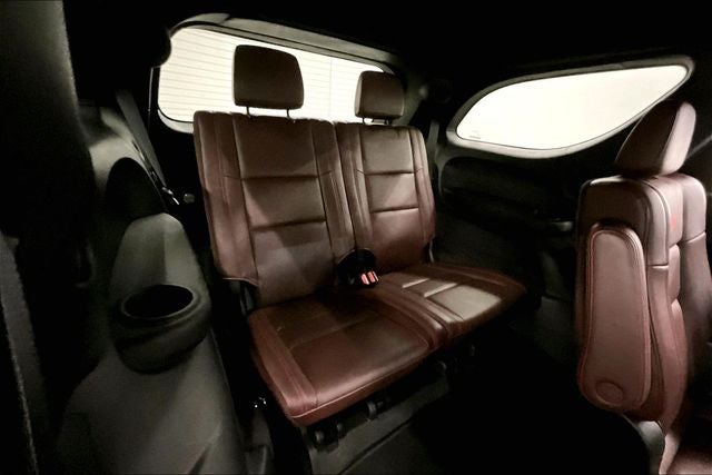 2024 Dodge Durango R/T Premium