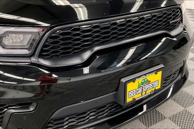 2024 Dodge Durango R/T Premium