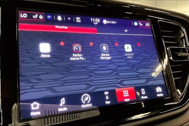 2024 Dodge Durango R/T Premium