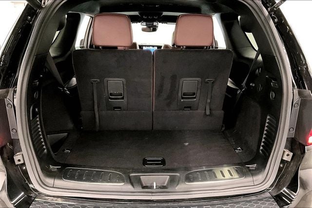 2024 Dodge Durango R/T Premium