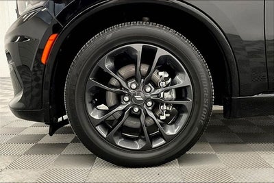 2024 Dodge Durango R/T Premium AWD - Sunroof - Htd/Cooled Leather - 20'' Wheels