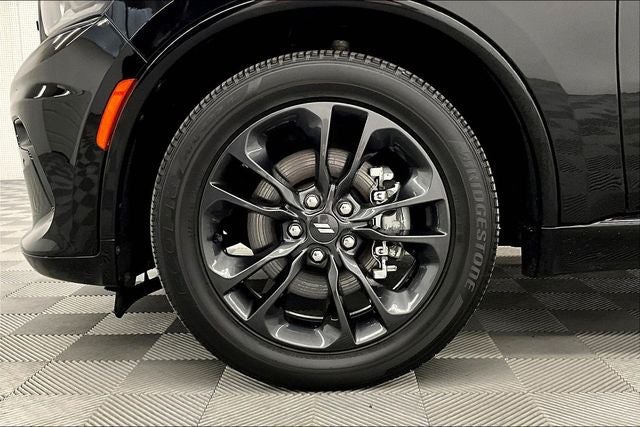 2024 Dodge Durango R/T Premium AWD - Sunroof - Htd/Cooled Leather - 20'' Wheels