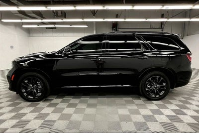 2024 Dodge Durango R/T Premium AWD - Sunroof - Htd/Cooled Leather - 20'' Wheels