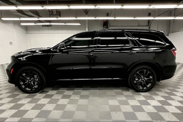 2024 Dodge Durango R/T Premium AWD - Sunroof - Htd/Cooled Leather - 20'' Wheels