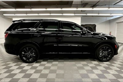 2024 Dodge Durango R/T Premium AWD - Sunroof - Htd/Cooled Leather - 20'' Wheels