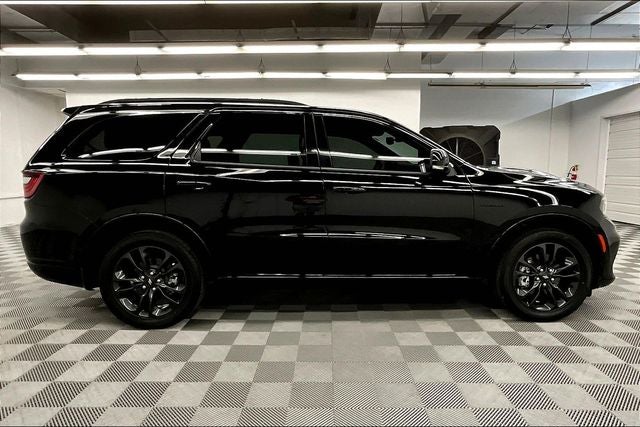 2024 Dodge Durango R/T Premium AWD - Sunroof - Htd/Cooled Leather - 20'' Wheels