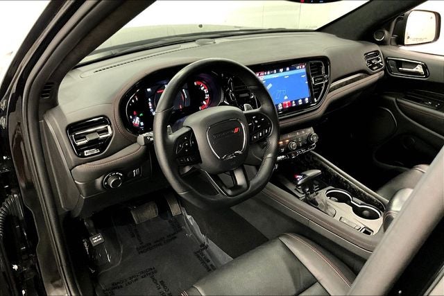 2024 Dodge Durango R/T Premium AWD - Sunroof - Htd/Cooled Leather - 20'' Wheels