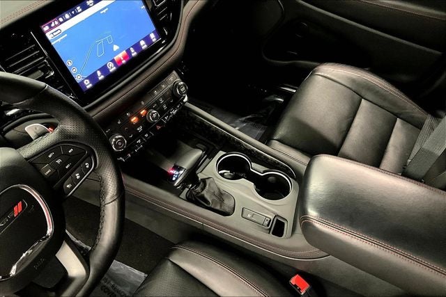 2024 Dodge Durango R/T Premium AWD - Sunroof - Htd/Cooled Leather - 20'' Wheels
