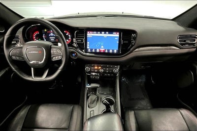2024 Dodge Durango R/T Premium AWD - Sunroof - Htd/Cooled Leather - 20'' Wheels