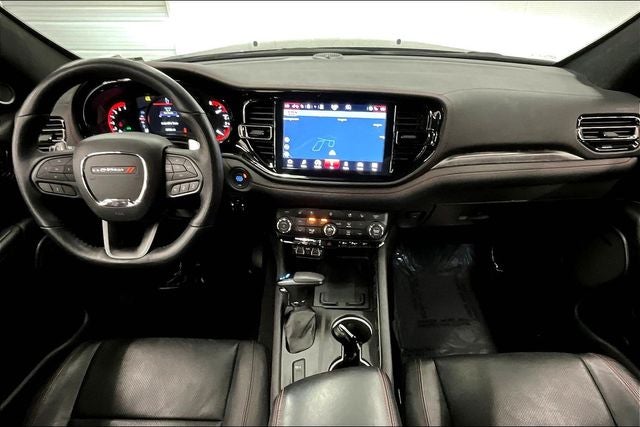 2024 Dodge Durango R/T Premium AWD - Sunroof - Htd/Cooled Leather - 20'' Wheels