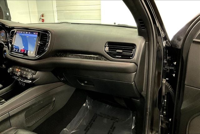 2024 Dodge Durango R/T Premium AWD - Sunroof - Htd/Cooled Leather - 20'' Wheels