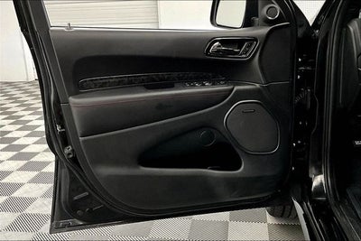 2024 Dodge Durango R/T Premium AWD - Sunroof - Htd/Cooled Leather - 20'' Wheels