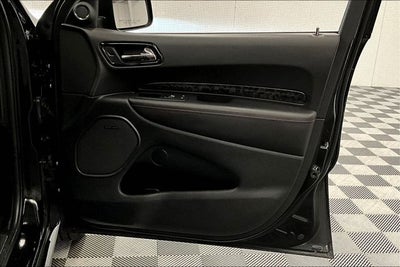 2024 Dodge Durango R/T Premium AWD - Sunroof - Htd/Cooled Leather - 20'' Wheels