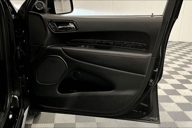 2024 Dodge Durango R/T Premium AWD - Sunroof - Htd/Cooled Leather - 20'' Wheels