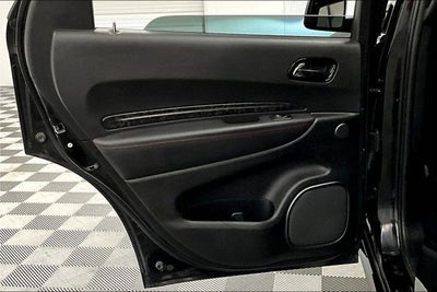 2024 Dodge Durango R/T Premium AWD - Sunroof - Htd/Cooled Leather - 20'' Wheels