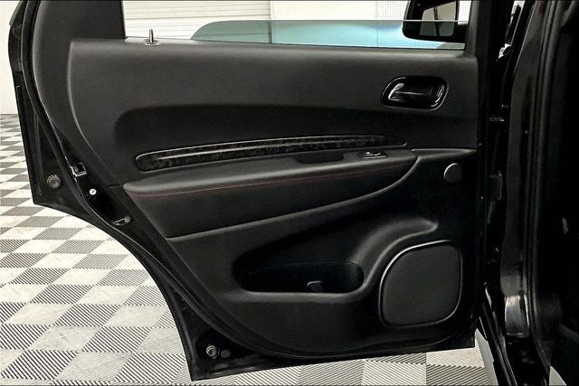 2024 Dodge Durango R/T Premium AWD - Sunroof - Htd/Cooled Leather - 20'' Wheels