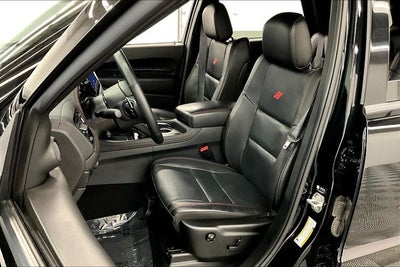 2024 Dodge Durango R/T Premium AWD - Sunroof - Htd/Cooled Leather - 20'' Wheels