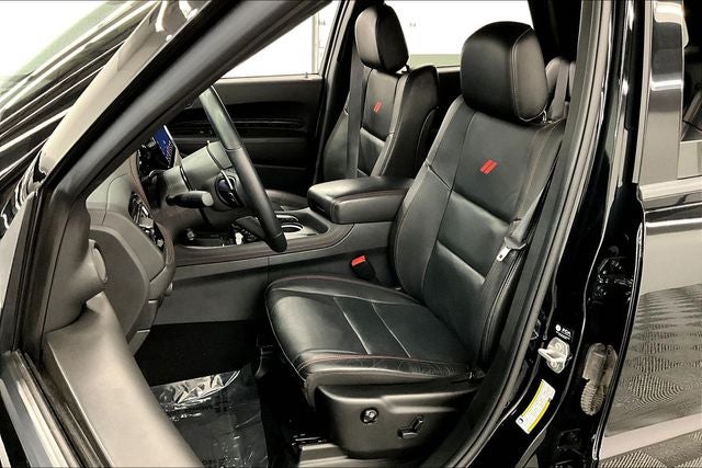 2024 Dodge Durango R/T Premium AWD - Sunroof - Htd/Cooled Leather - 20'' Wheels