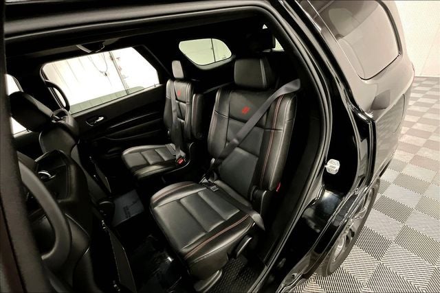 2024 Dodge Durango R/T Premium AWD - Sunroof - Htd/Cooled Leather - 20'' Wheels