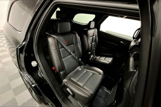2024 Dodge Durango R/T Premium AWD - Sunroof - Htd/Cooled Leather - 20'' Wheels