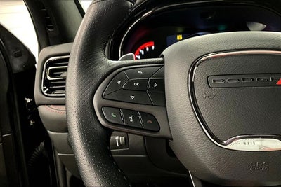 2024 Dodge Durango R/T Premium AWD - Sunroof - Htd/Cooled Leather - 20'' Wheels