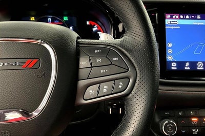 2024 Dodge Durango R/T Premium AWD - Sunroof - Htd/Cooled Leather - 20'' Wheels