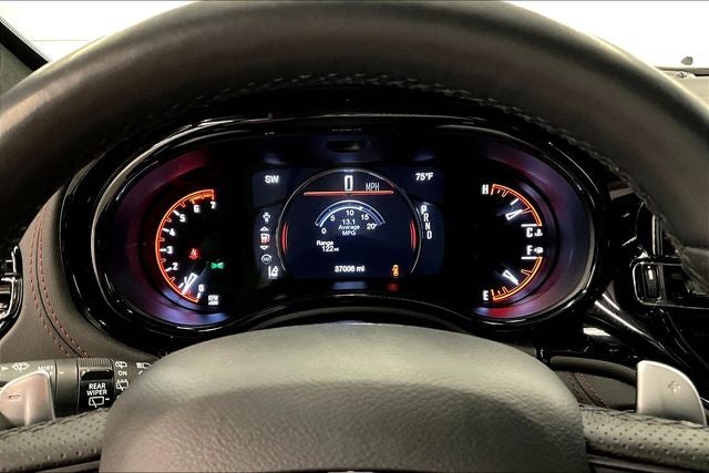 2024 Dodge Durango R/T Premium AWD - Sunroof - Htd/Cooled Leather - 20'' Wheels